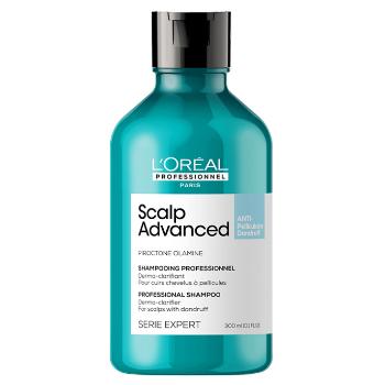 L´ORÉAL Professionnel Séria Expert Scalp Advanced Šampón proti lupinám 500 ml