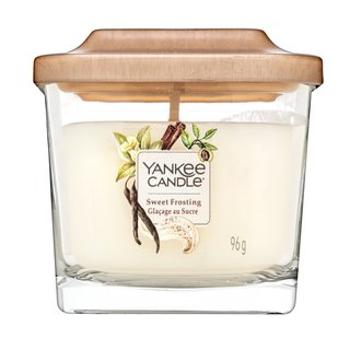 Yankee Candle Sweet Frosting vonná sviečka 96 g