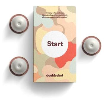 Doubleshot Start (kapsle_start)