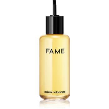 Paco Rabanne Fame parfumovaná voda náhradná náplň pre ženy 200 ml