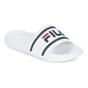 Fila  MORRO BAY SLIPPER WMN  športové šľapky Biela