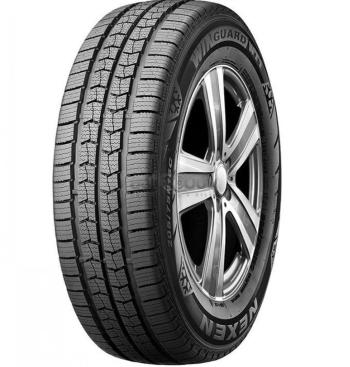 Nexen WINGUARD WT1 235/65R16 115/113R   TL C 8PR M+S 3PMSF