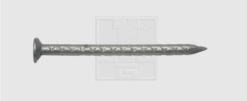 SWG   klince do držiakov na odkvapy  (Ø x d) 4.2 mm x 65 mm ocel pozinkované žiarom 1 kg