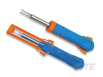 TE Connectivity Insertion-Extraction ToolsInsertion-Extraction Tools 1-1579008-6 AMP