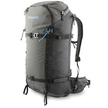 Pinguin Ridge 40 black (8592638339383)