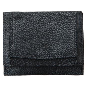 Lagen dámska peňaženka kožená W-2031/R Charcoal