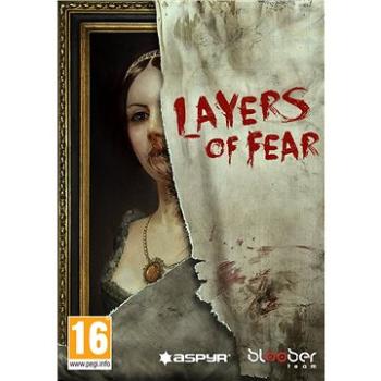 Layers of Fear – PC DIGITAL (858109)