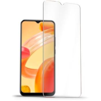 AlzaGuard 2.5D Case Friendly Glass Protector pre Realme C30 (AGD-TGF0188)