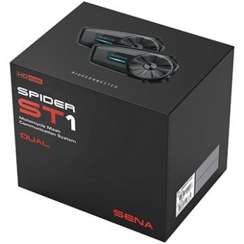 SENA Mesh headset Spider ST1, súprava 2 jednotiek (M143-173)