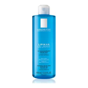 La Roche-Posay LIPIKAR Sprchovací gél 400 ml