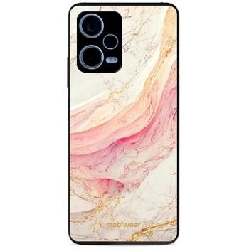 Mobiwear Glossy lesklý na Xiaomi Redmi Note 12 Pro+ 5G – G027G (5904808479738)