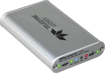 analyzátor protokolu Teledyne LeCroy USB-TMSP2-M03-X