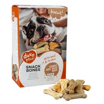 DUVO+ Biscuit chrumkavé sušienky 500 g (5414365350109)