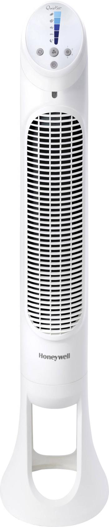 Honeywell AIDC HYF260E4 vežový ventilátor 23 W (Ø x v) 25 cm x 102 cm biela