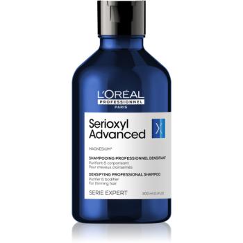 L’Oréal Professionnel Serie Expert Serioxyl šampón proti padaniu vlasov s rastovým aktivátorom 300 ml