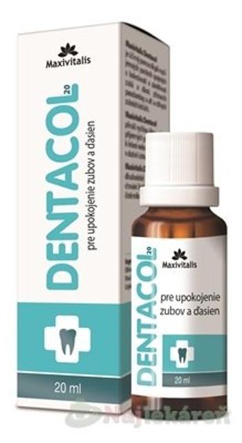 DENTACOL