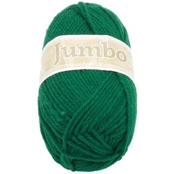 Jumbo 100 g – 968 tm.zelená (6724)