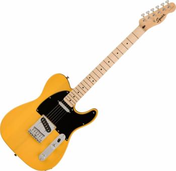 Fender Squier Sonic Telecaster MN Butterscotch Blonde