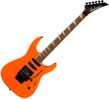 Jackson X Series Soloist SL3X DX Lambo Orange