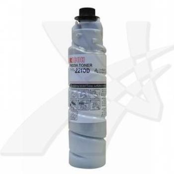 RICOH 220 (885053) - originálny toner, čierny, 11000 strán