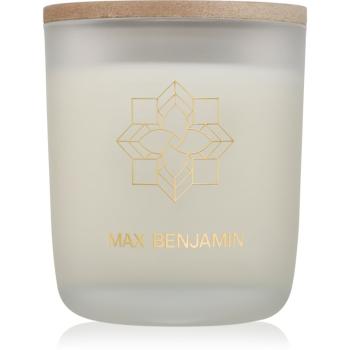 MAX Benjamin Scandi Meadow Hygge vonná sviečka 210 g