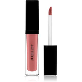 Inglot HD farba na pery s matným efektom odtieň 21 5.5 ml