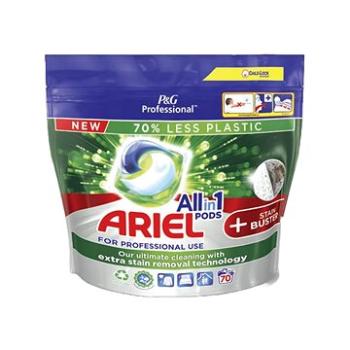 ARIEL+ Stain Buster Professional Universal All-in-1, 70 ks (8006540580868)