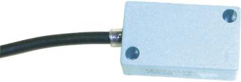 Secatec MKD16OUAK jazyčkový kontakt 1 prepínací 150 V/DC, 150 V/AC 1 A 20 VA
