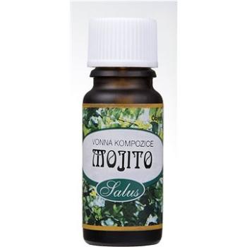 Saloos Mojito 10 ml (8594031323099)