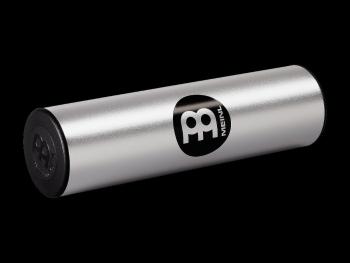 MEINL SHAKER ALU, ROUND SILVER