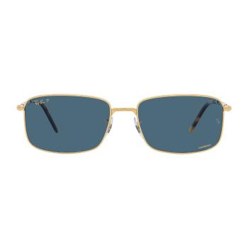 Ray-ban  Occhiali da Sole  RB3717 9196S2 Polarizzati  Slnečné okuliare Zlatá