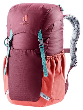 Deuter Junior Maron-Currant