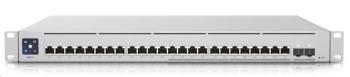 UBNT USW-Enterprise-24-PoE - UniFi Switch Enterprise 24 PoE