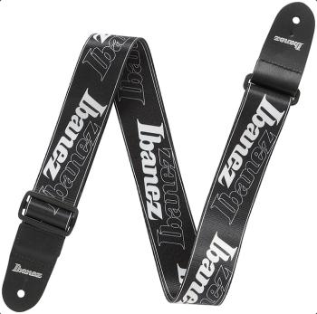 IBANEZ GUITAR STRAP