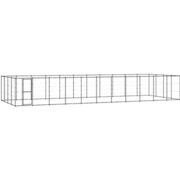 Vonkajší SHUMEE oceľ 53,24 m2, 3082317