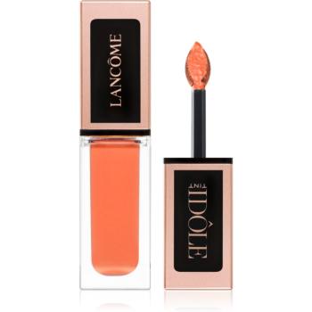 Lancôme Idôle Tint tekuté očné tiene odtieň 04 Sienna 7 ml