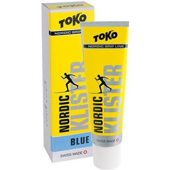 Toko Nordic Klister modrý 55 g (7613186770372)