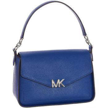 MICHAEL Michael Kors  38S2SYLL2L-COBALT  Tašky cez rameno Modrá