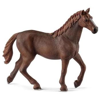 Schleich 13855 - Anglická plnokrvná kobyla (4055744021305)