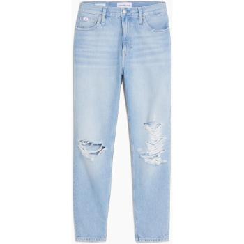 Ck Jeans  -  Džínsy Viacfarebná