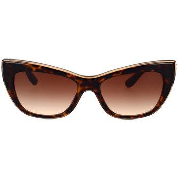 D&G  Slnečné okuliare Occhiali da Sole Dolce Gabbana DG4417 325613  