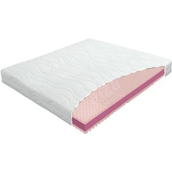 Matrac ECOSLEEP 180 × 200 roliek (8586020356959)