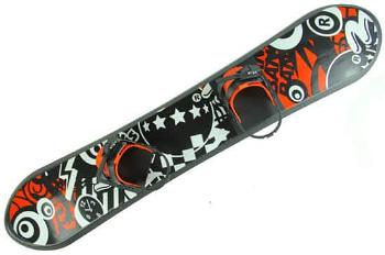 Spartan Snowboard Junior 95cm