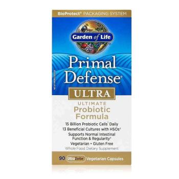 Primal Defense ULTRA Probiotic Formula - Primární obrana