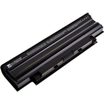 T6 power Dell Inspiron 13R, 15R, 17R, 5200 mAh (NBDE0107)