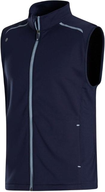 Footjoy ThermoSeries Fleece Back Sea Glass/Navy XL Vesta