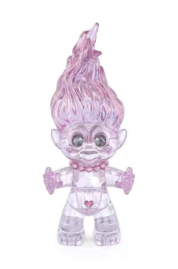 Dekorácia Swarovski GOOD LUCK TROLLS 5682657