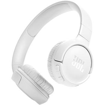 JBL Tune 520BT biele (JBLT520BTWHTEU)