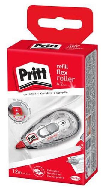 Korektor 4,2mm vymeniteľný Pritt