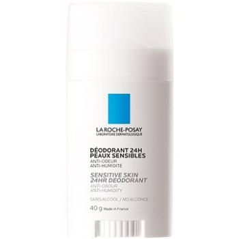 LA ROCHE-POSAY Deodorant Physiologique Stick Fyziologický dezodorant na citlivú pokožku v tyčinke 2 (3337872412134)